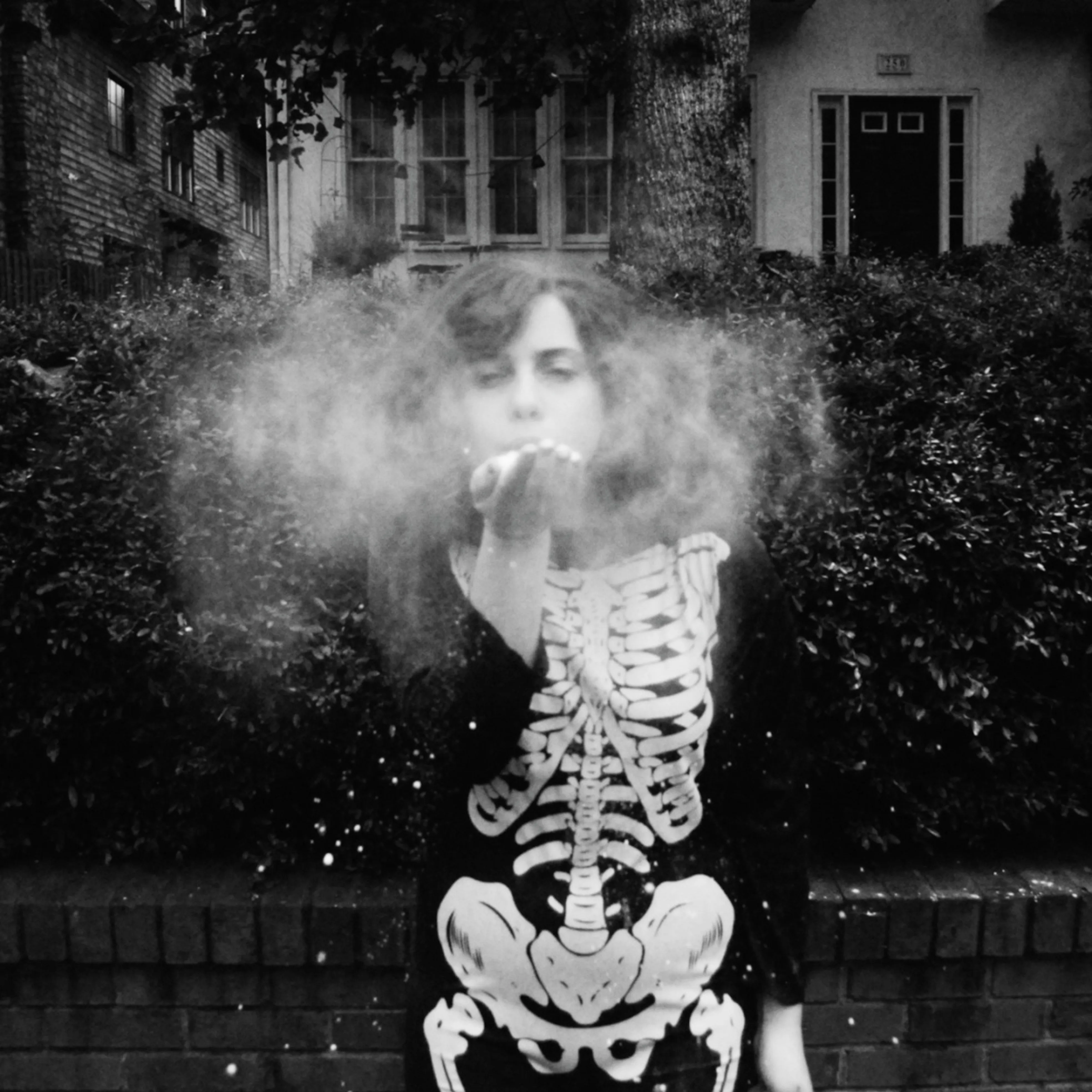 Youth Culture Forever