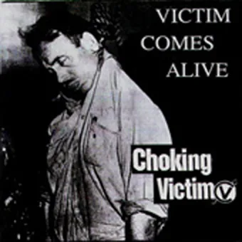 Victim Comes Alive