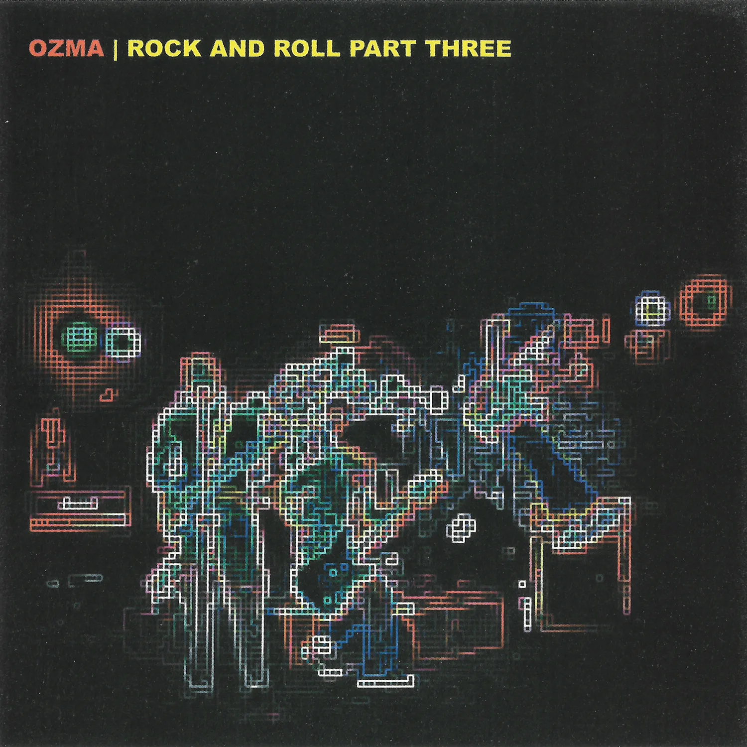 Rock and Roll Part Three