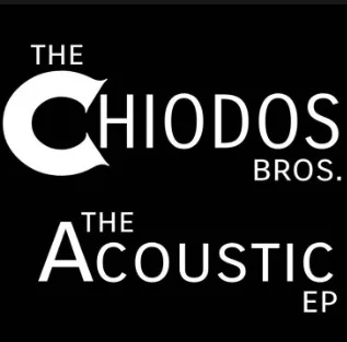 The Chiodos Bros.