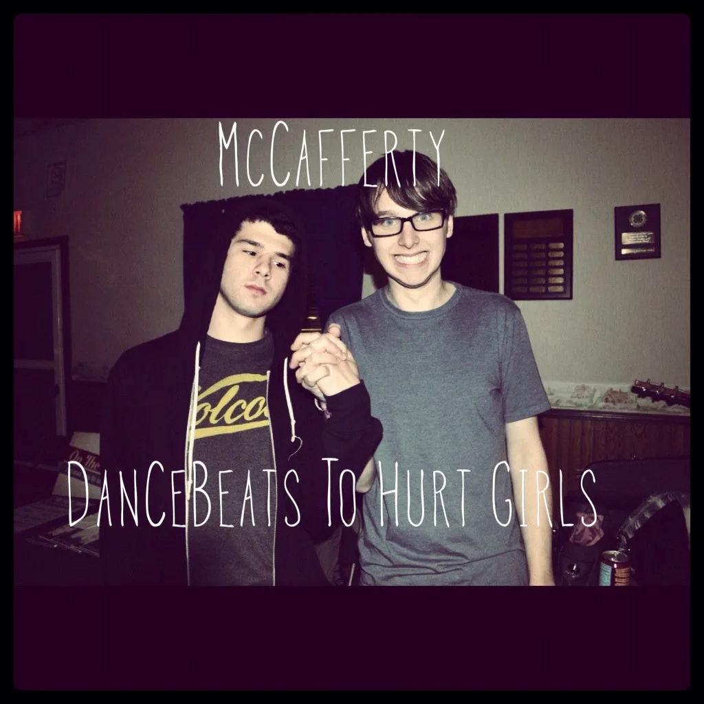 Dancebeats to Hurt Girls