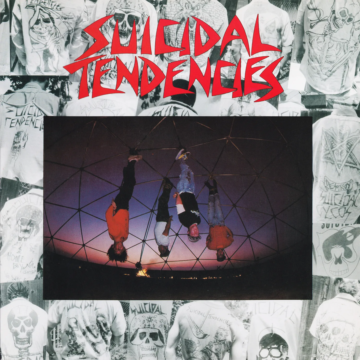 Suicidal Tendencies