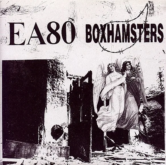 EA80 / Boxhamsters