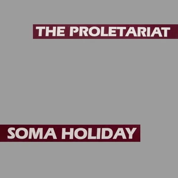 The Proletariat