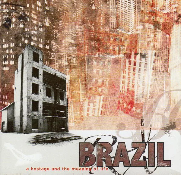 A Hostage and the Meaning of Life