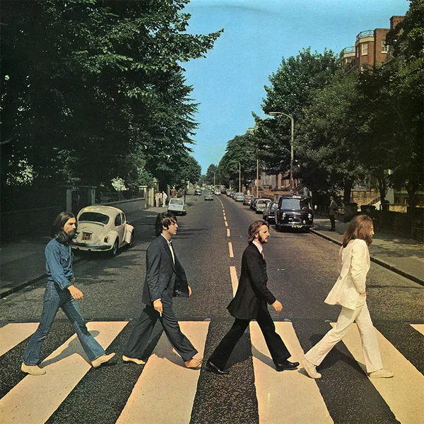 Abbey Road