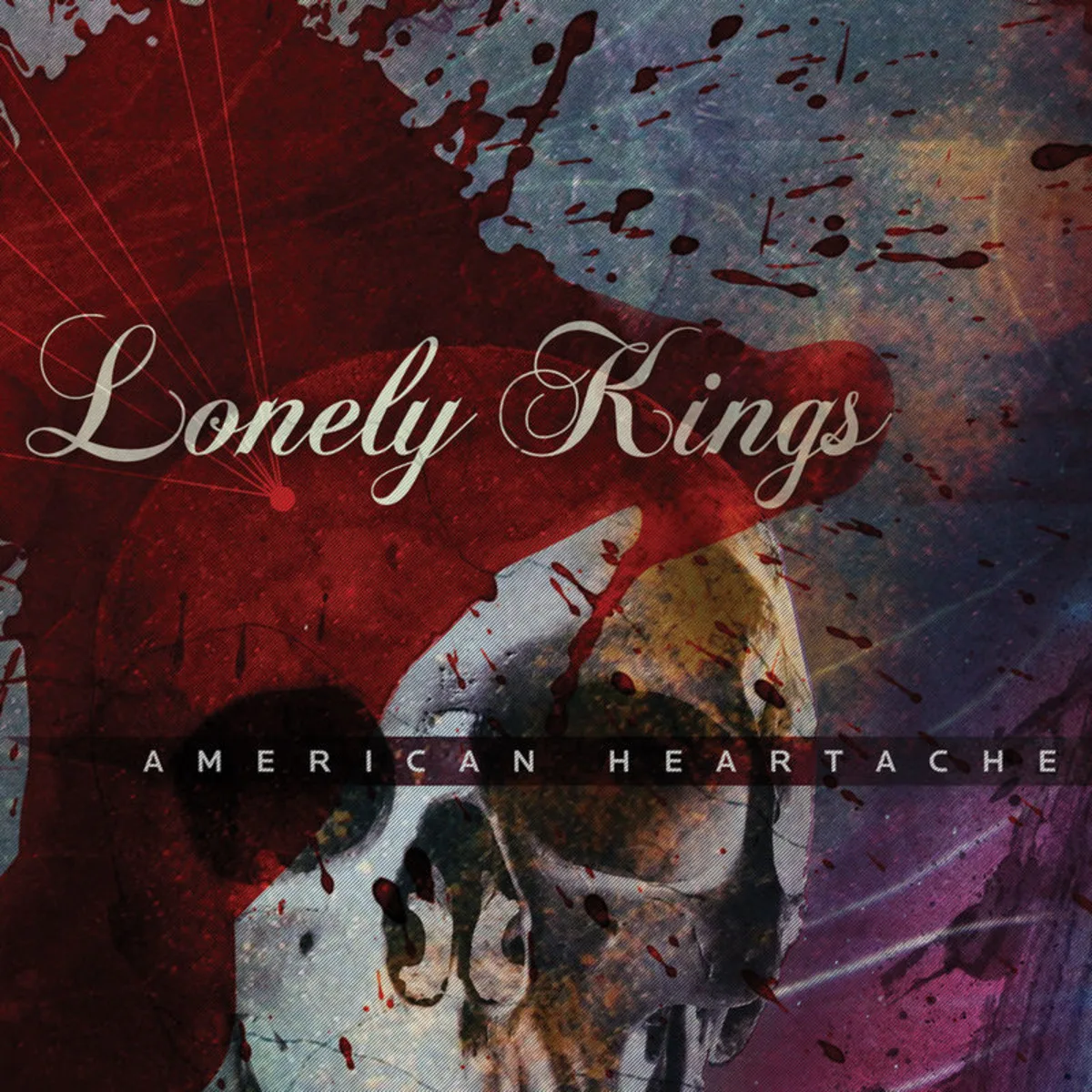 Lonely Kings
