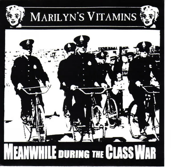 Meanwhile During the Class War