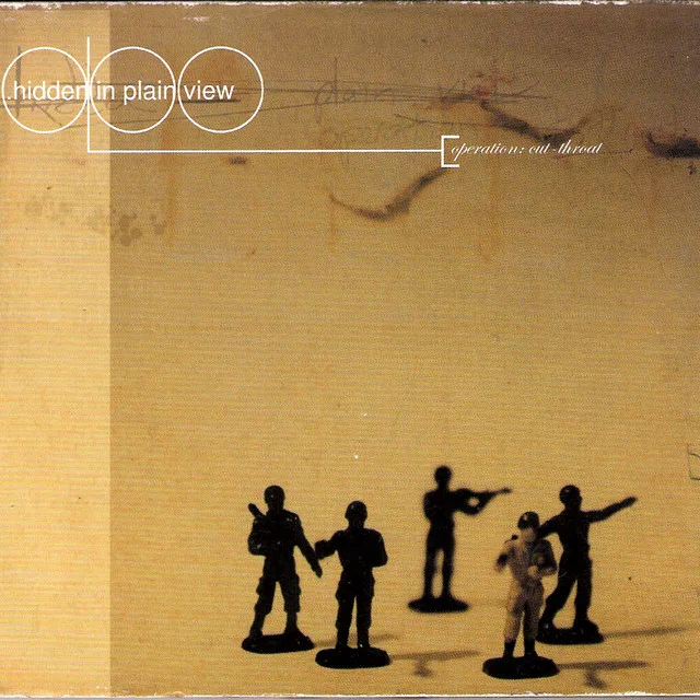 Hidden in Plain View