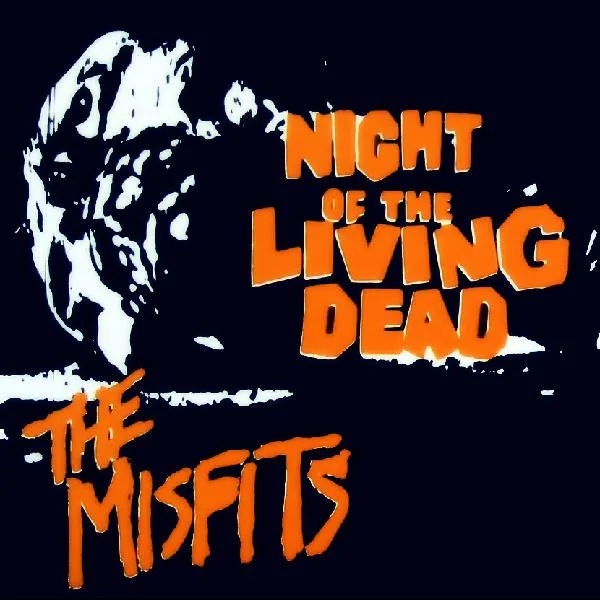 Night of the Living Dead