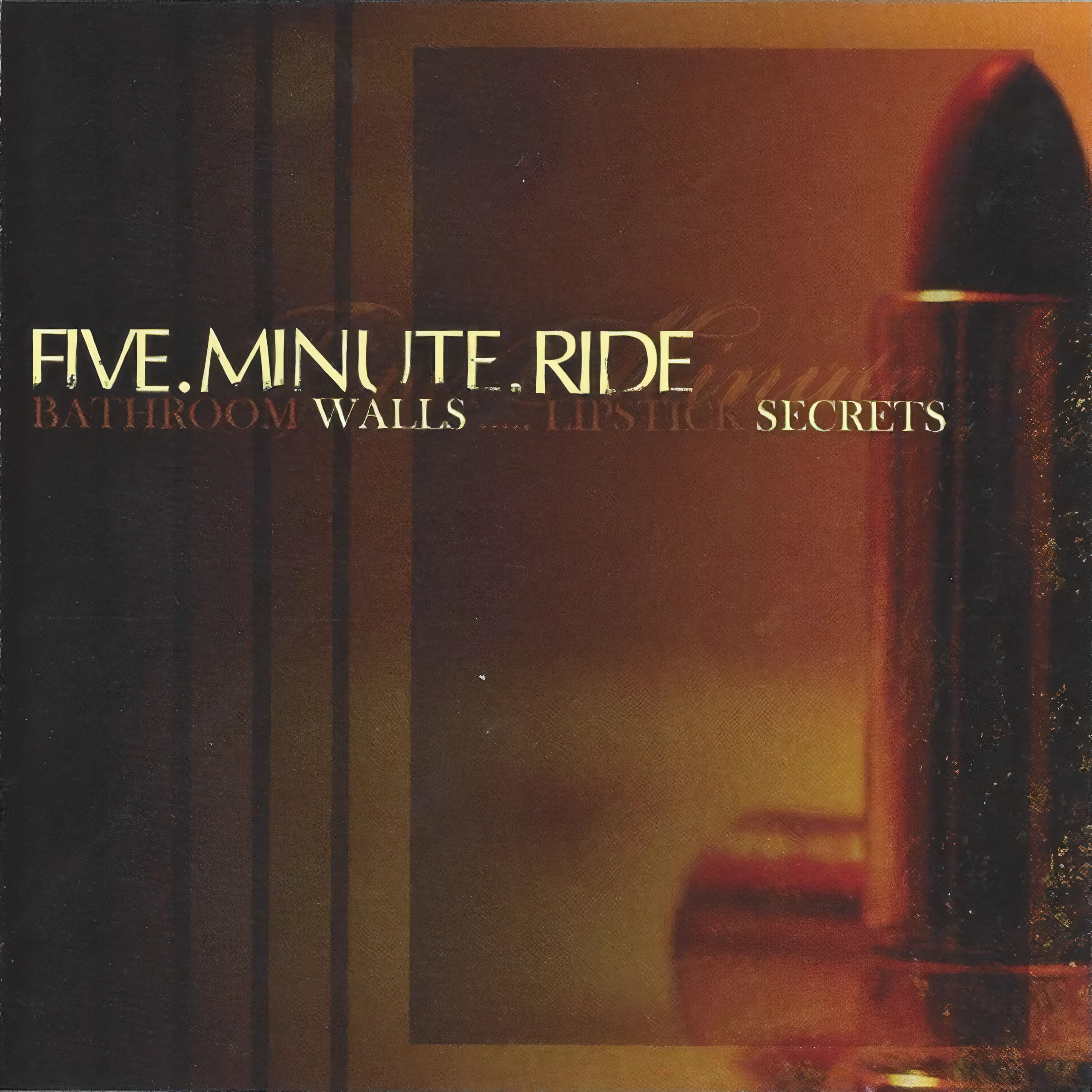 Five Minute Ride