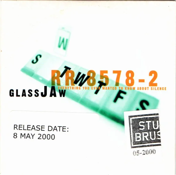 Everything You Ever Wanted to Know About Silence