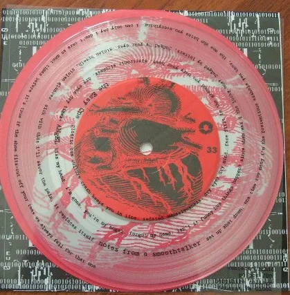 Orchid / Encyclopedia of American Traitors