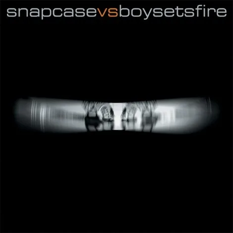 snapcase vs boysetsfire