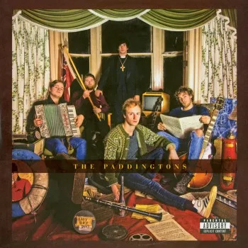 The Lady Boy Tapes E.P