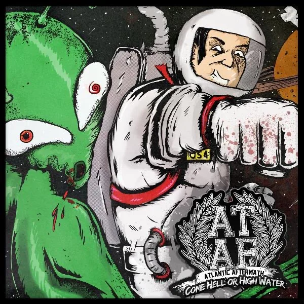 Atlantic Aftermath