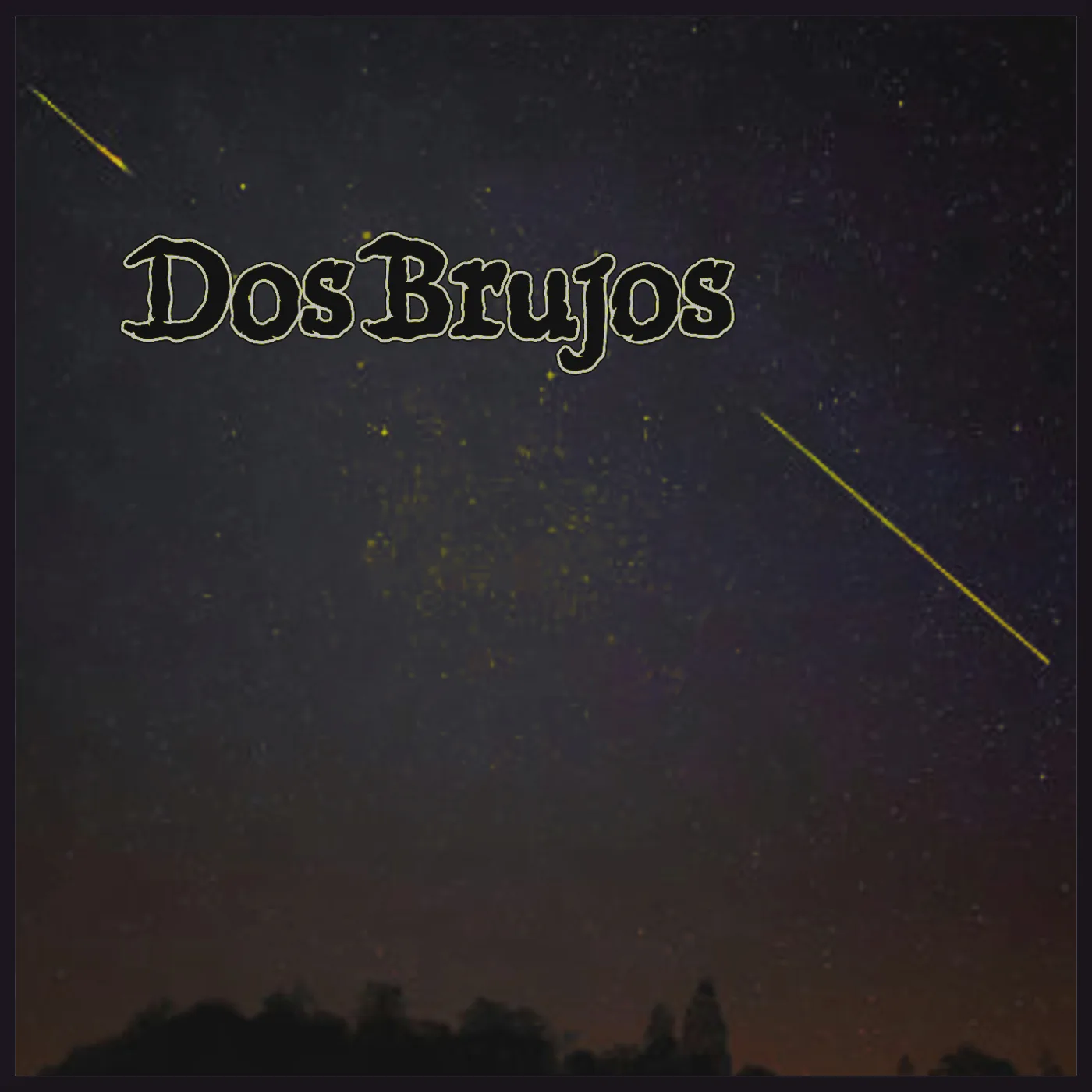 Dos Brujos