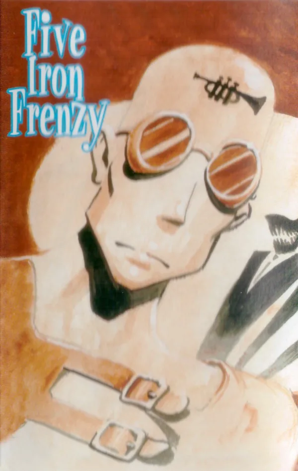 Our Newest Album Ever!