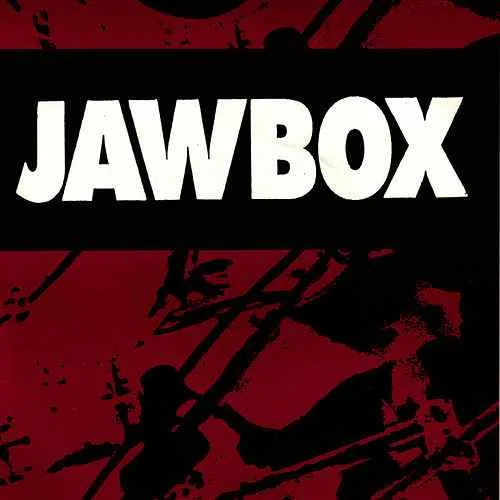 Jawbox
