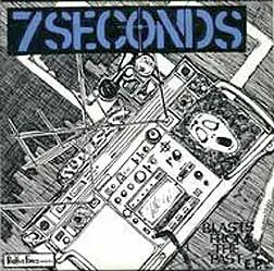 Blasts From the Past