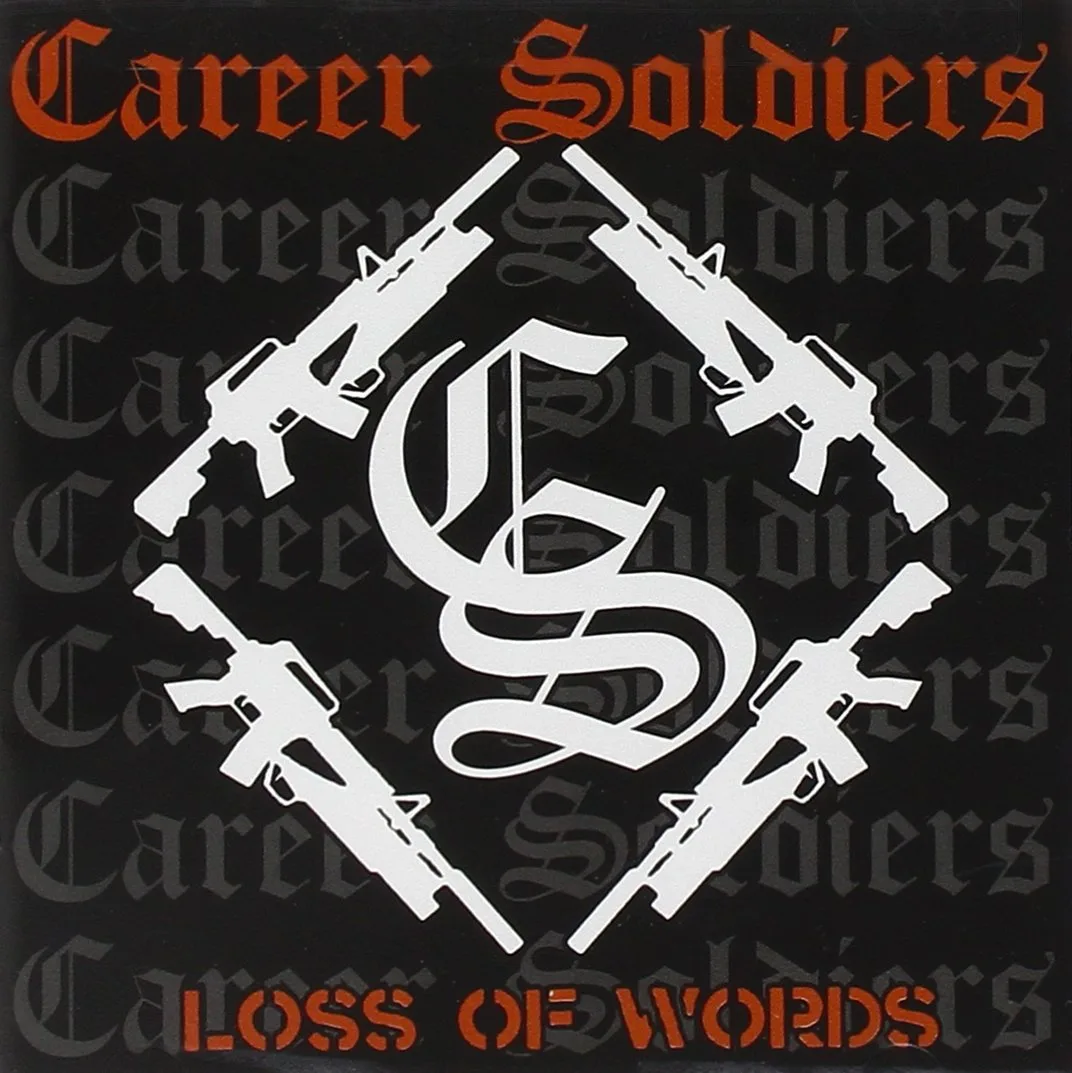 Career Soldiers