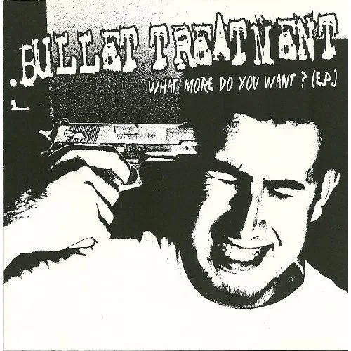 What More Do You Want?