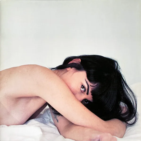 The Angst in My Veins