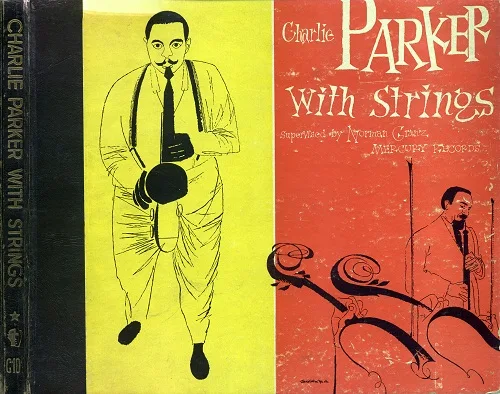 Charlie Parker With Strings