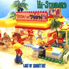 Hi‐STANDARD