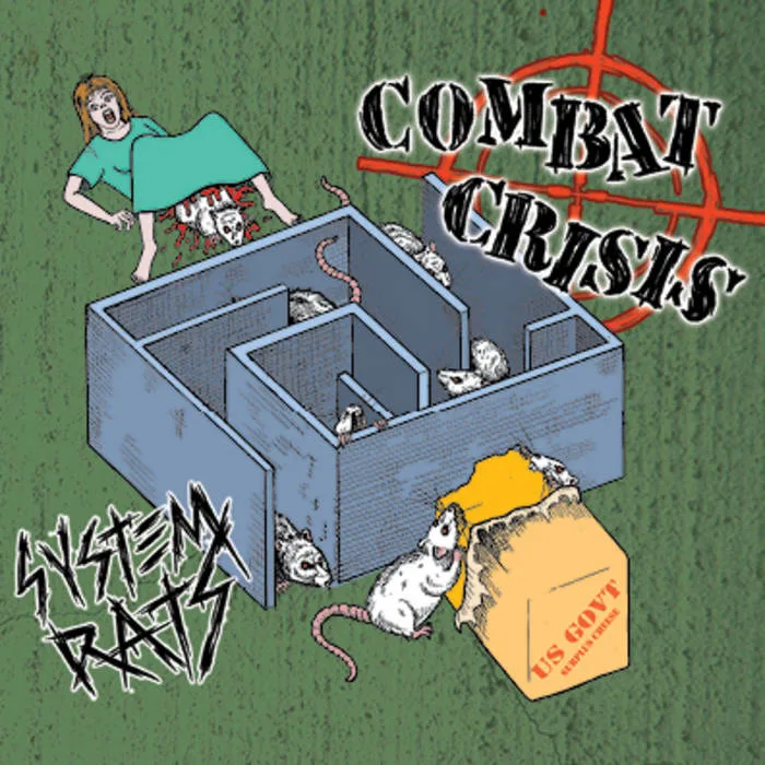Combat Crisis
