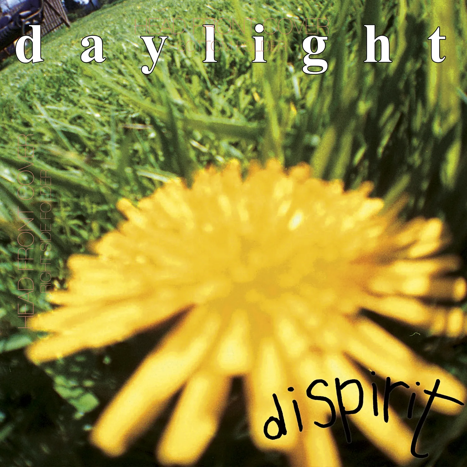 Dispirit