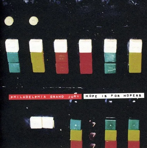 Philadelphia Grand Jury