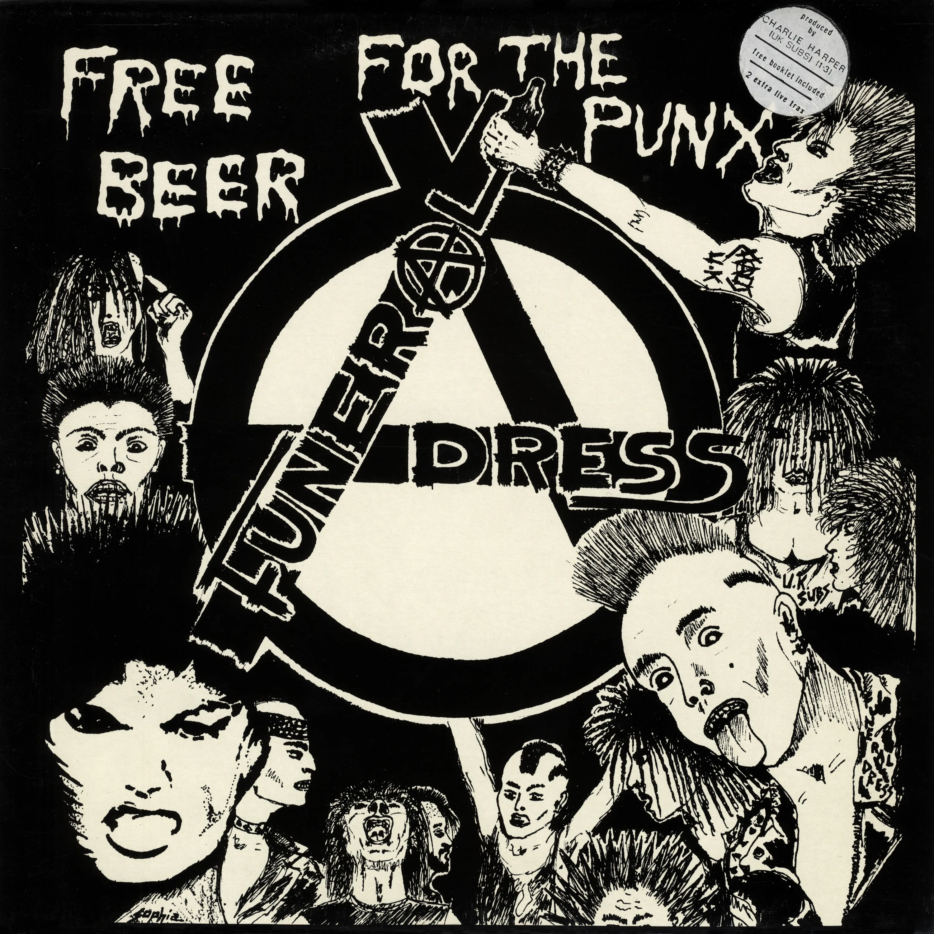 Free Beer for the Punx