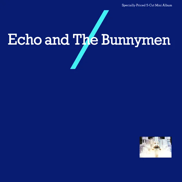 Echo and the Bunnymen