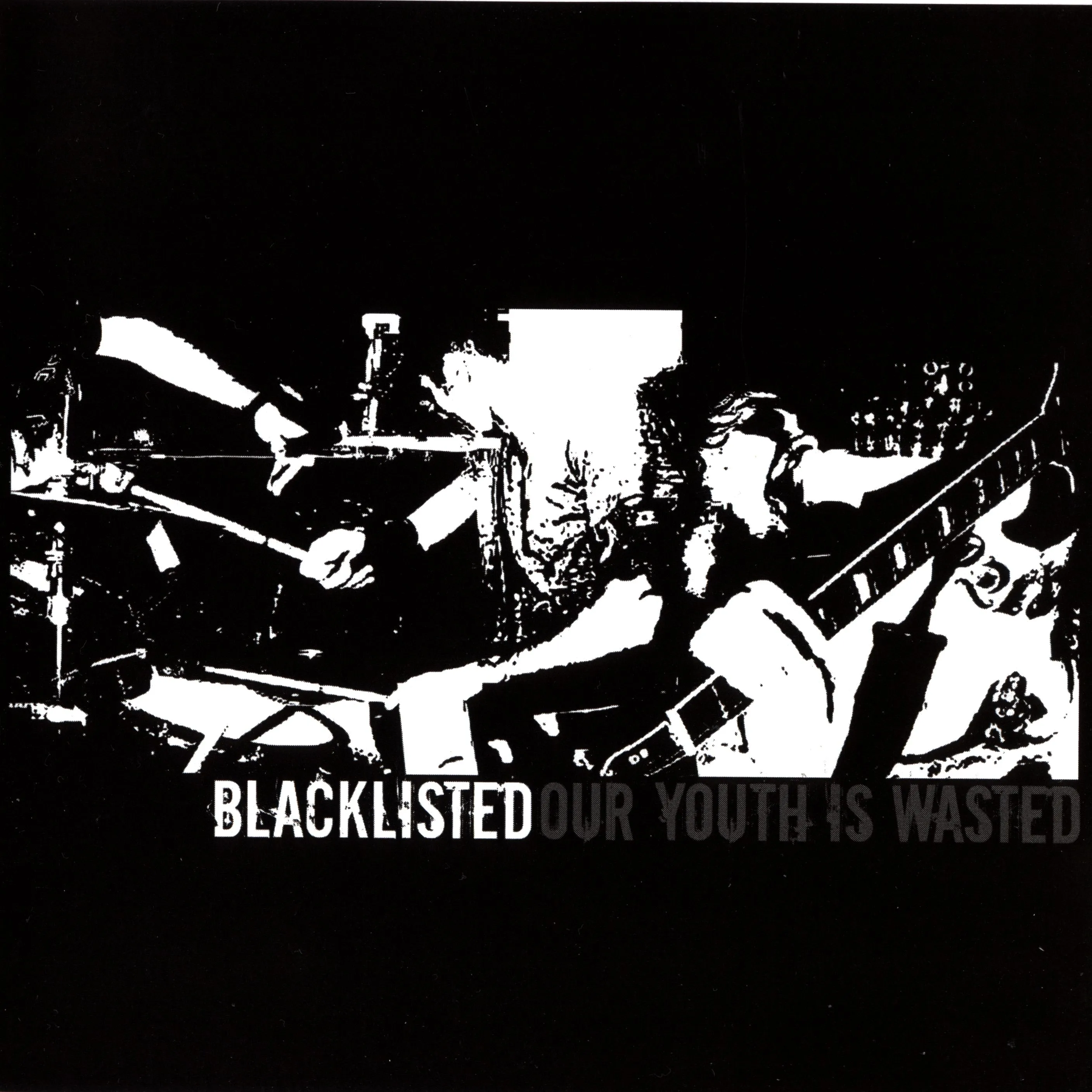 Blacklisted