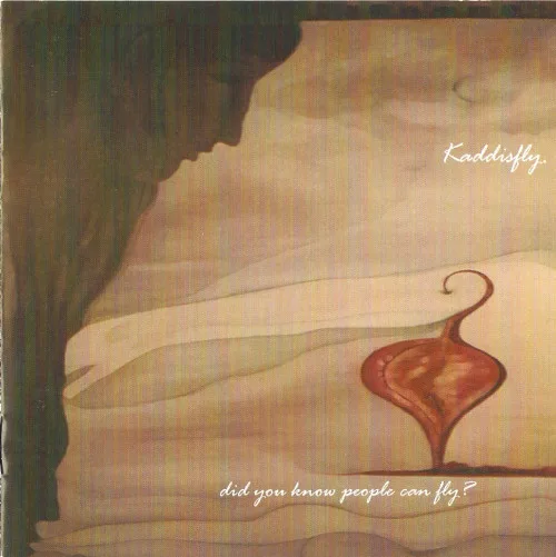 Did You Know People Can Fly?