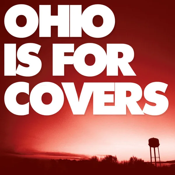 Ohio Is for Covers