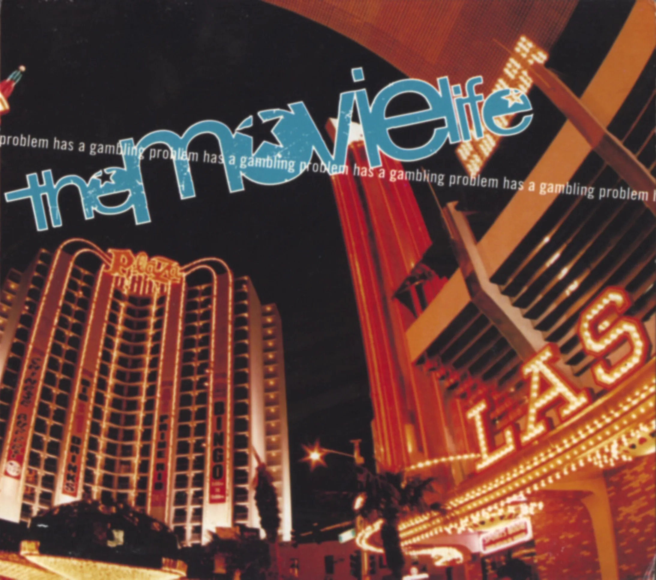 Has a Gambling Problem