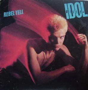 Rebel Yell