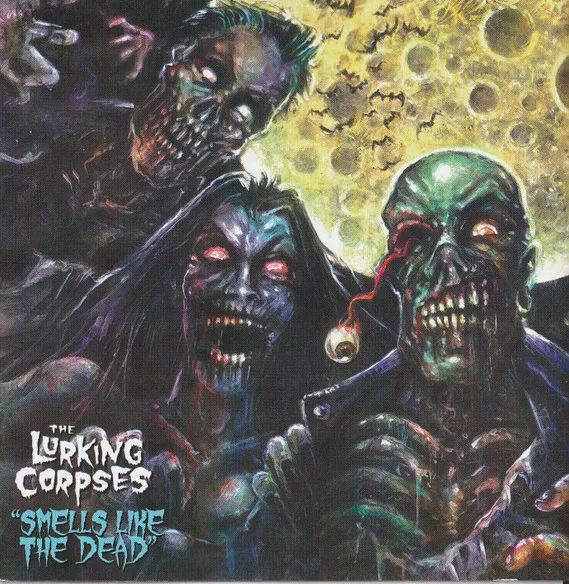 Smells Like the Dead