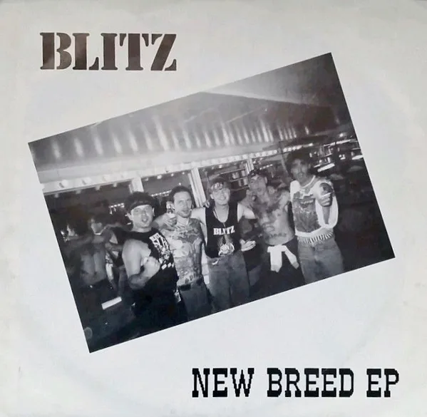 New Breed EP