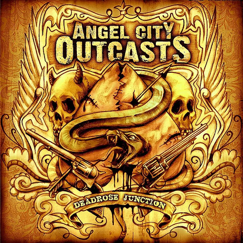 Angel City Outcasts