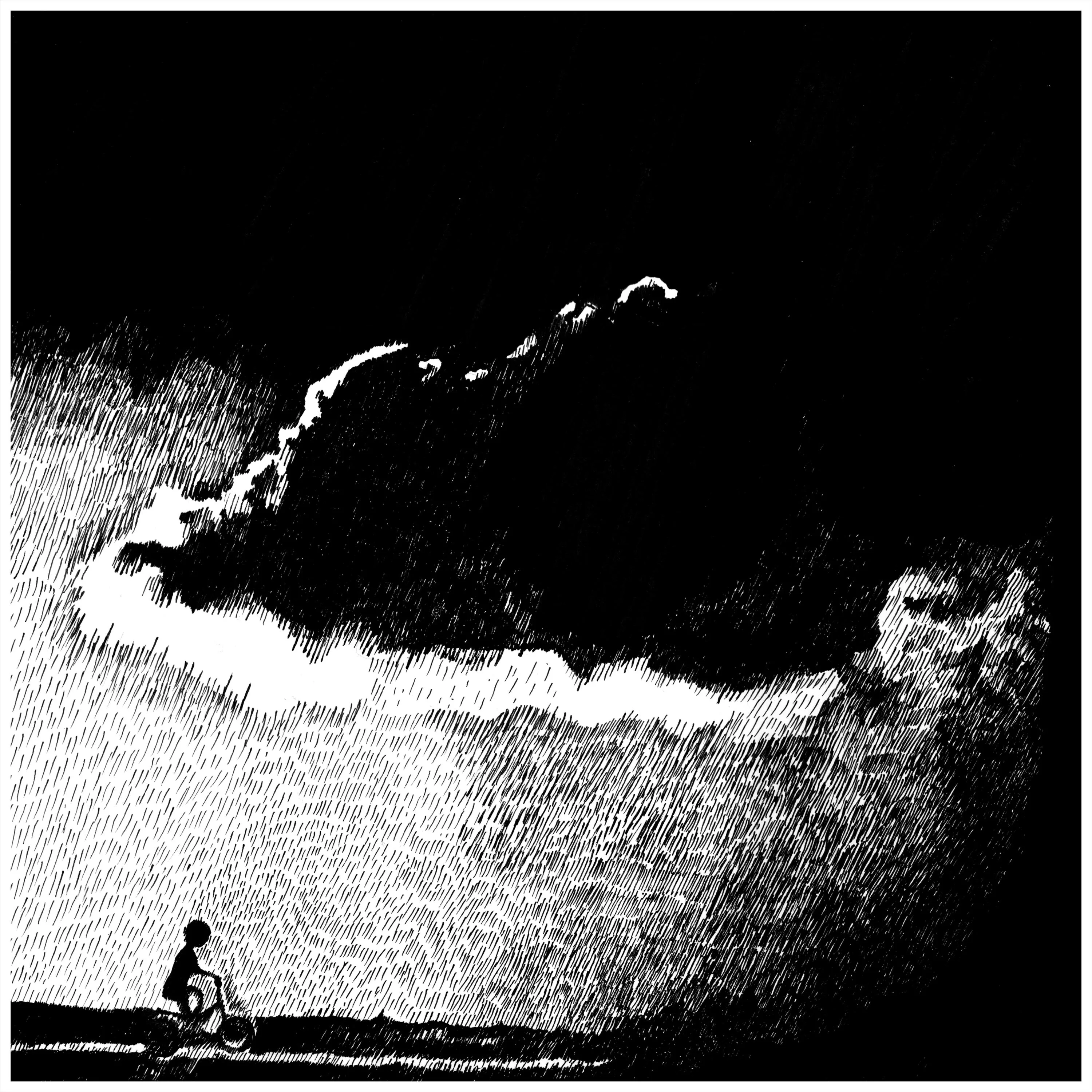 …To the Beat of a Dead Horse