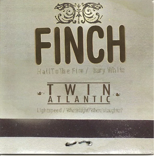 Finch / Twin Atlantic