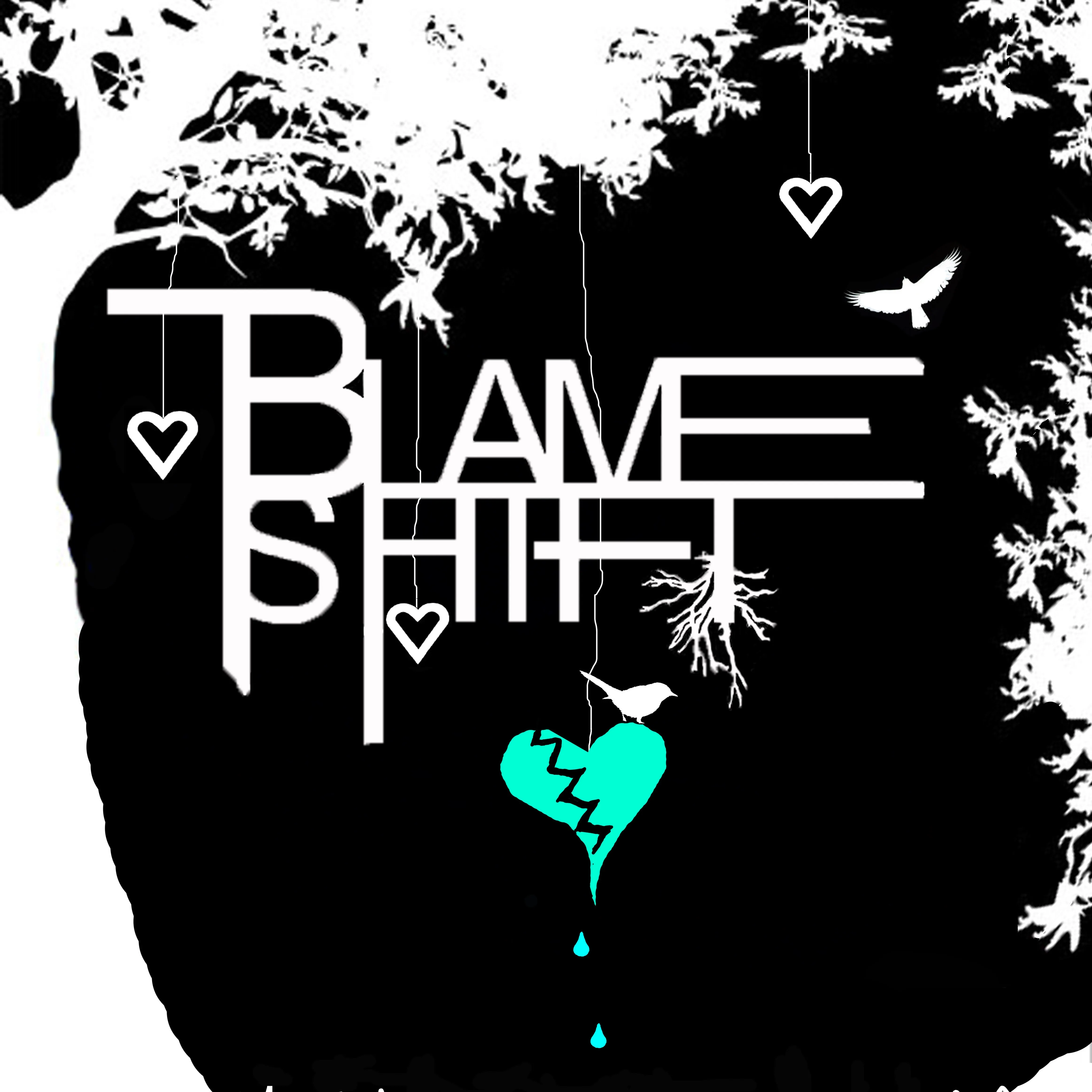 Blameshift EP