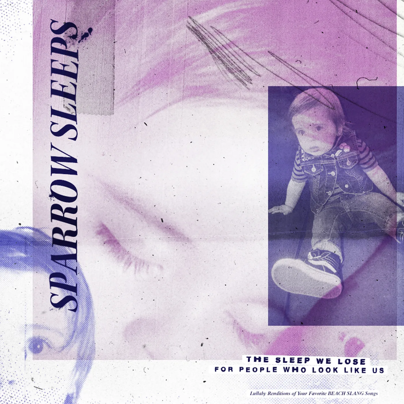 The Sleep We Lose For People Who Look Like Us