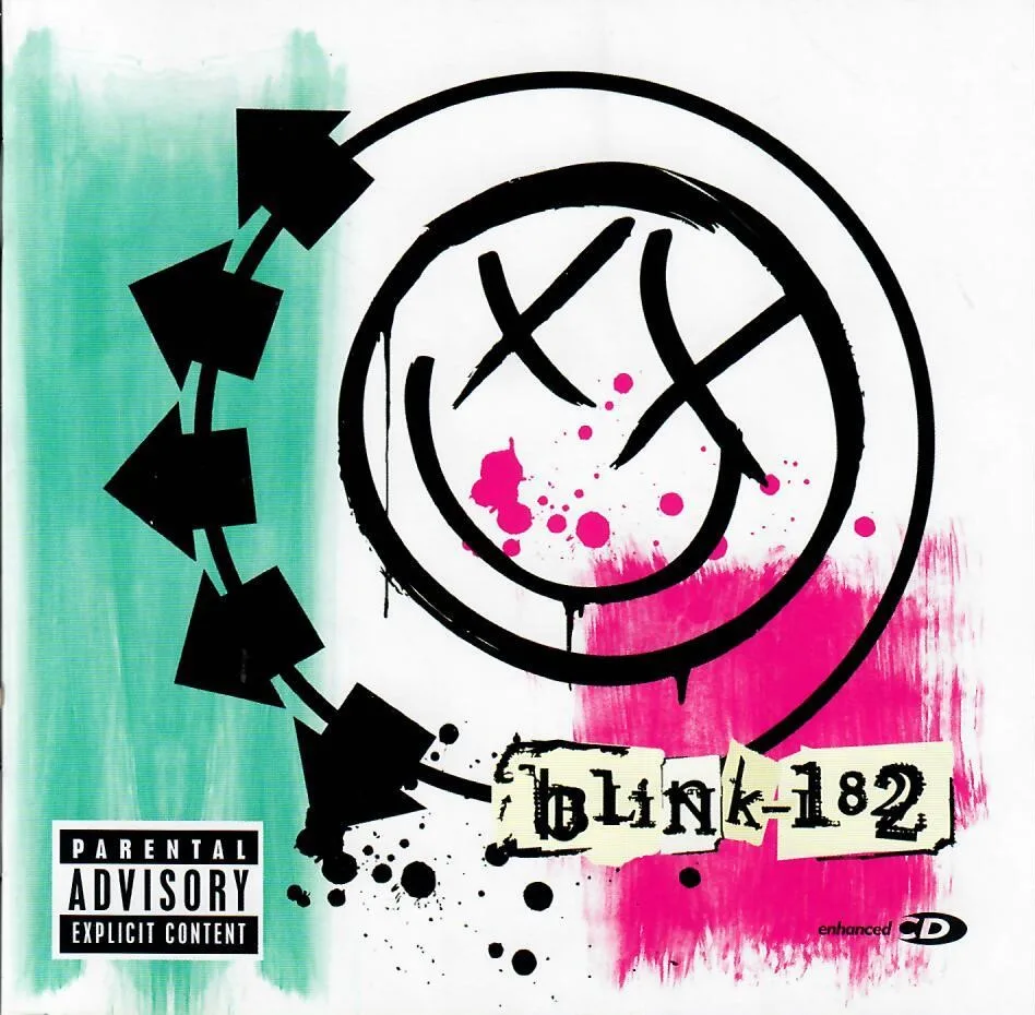 blink‐182