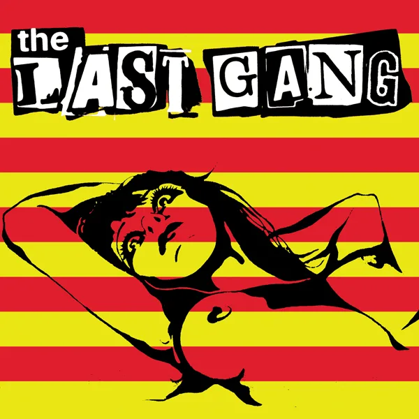 The Last Gang