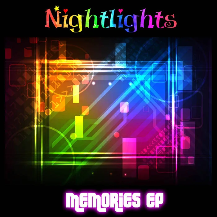 Memories EP