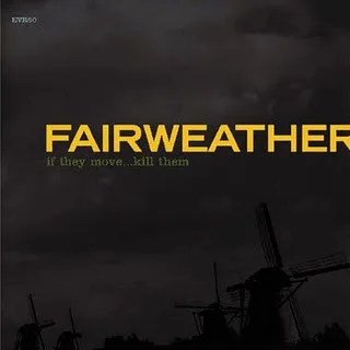 Fairweather